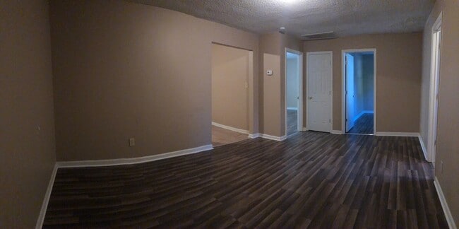 503 N Bradford Ave in Brownsville, TN - Building Photo - Building Photo