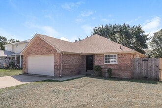 1426 Ardmore Dr in Arlington, TX - Building Photo - Building Photo