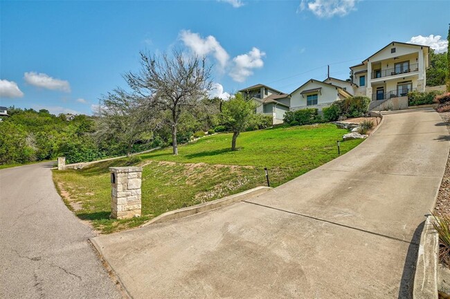 14702 Broken Bow Trail in Austin, TX - Building Photo - Building Photo