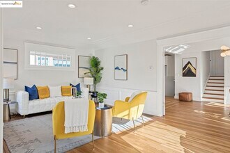 500 Dimm St in Richmond, CA - Building Photo - Building Photo