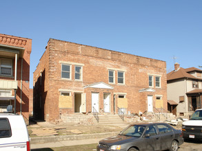 1441-1445 N 5th St in Columbus, OH - Building Photo - Building Photo