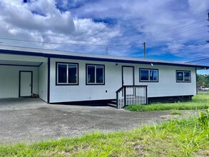 1486 Kinoole St in Hilo, HI - Building Photo - Building Photo
