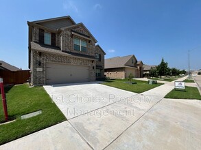 7205 Tesoro Trl in Fort Worth, TX - Building Photo - Building Photo