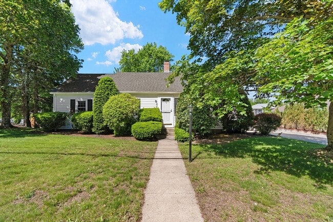 property at 1251 Randolph Ave