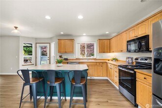 19605 84th Ave E in Spanaway, WA - Building Photo - Building Photo