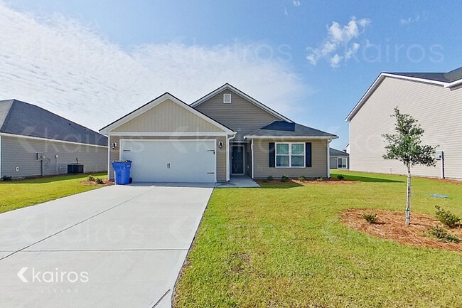 property at 26 Carrollton Dr
