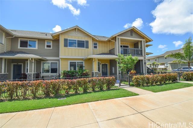 property at 91-960-960 Iwikuamoo St