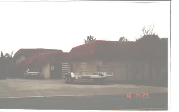 5610-5616 Newman St in Cypress, CA - Foto de edificio - Building Photo