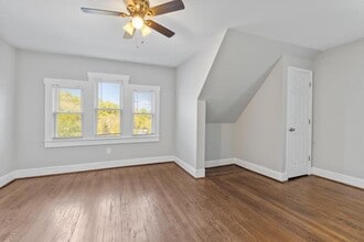 5821 Royal Oak Ave in Baltimore, MD - Building Photo - Building Photo