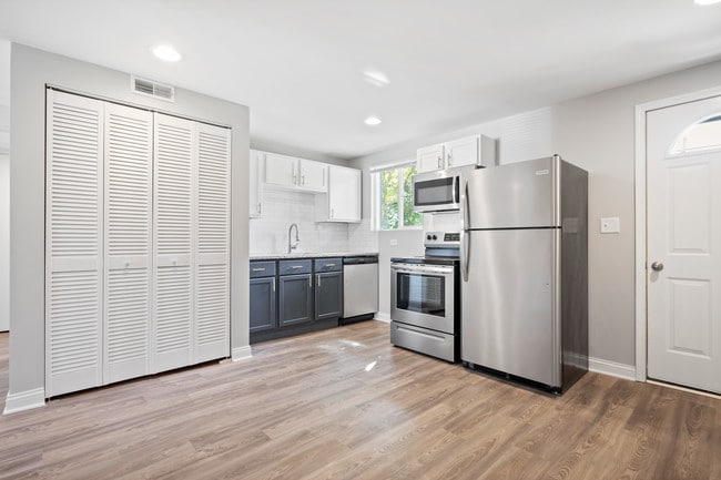 95 Shepard St, Unit D