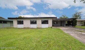 1131 Linda Ave in Titusville, FL - Building Photo
