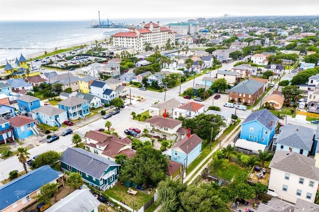 property at 1820 Avenue O 1/2