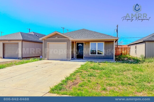 property at 3108 E Cornell St
