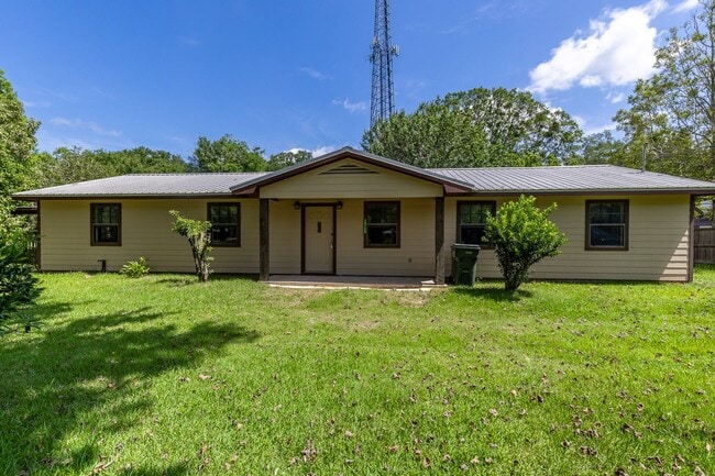 property at 10145 Co Rd 64
