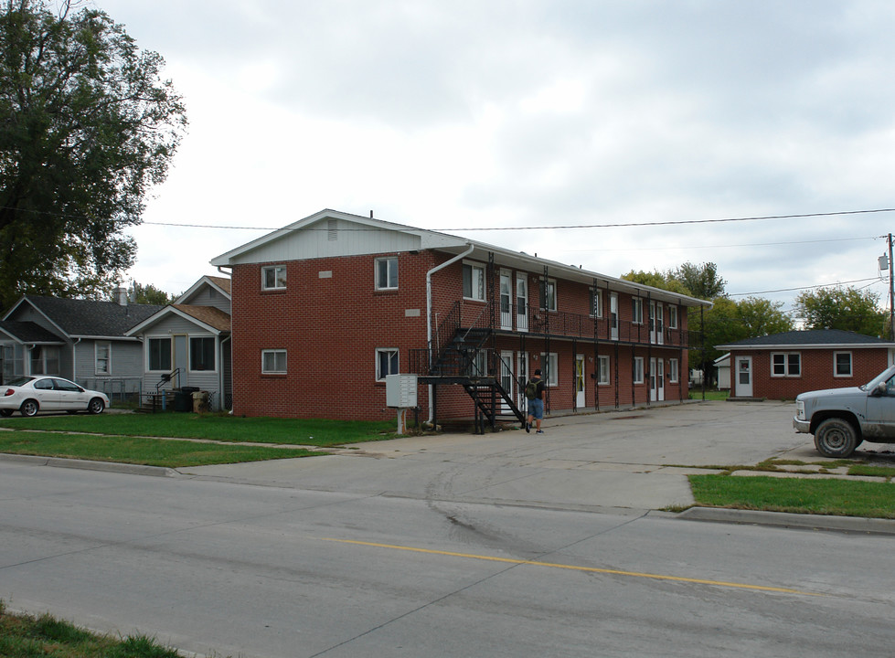 2227 5th Ave in Council Bluffs, IA - Building Photo