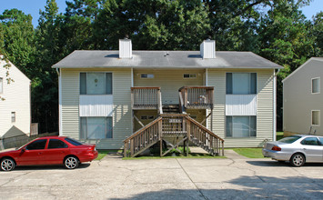 2004 E Park Ave in Tallahassee, FL - Building Photo - Building Photo