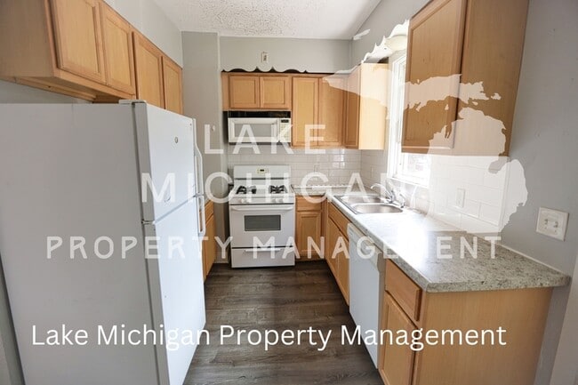 1206 4th St NW in Grand Rapids, MI - Building Photo - Building Photo