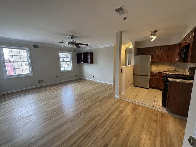 property at 401 Bergenline Ave