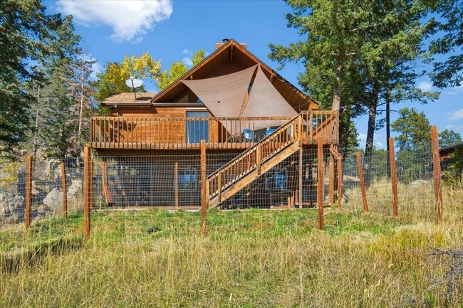 property at 22036 Cook Ln