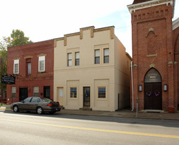 2714 Louisa St Apartments