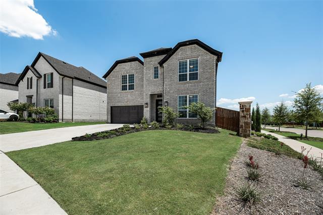 property at 10510 Coastal Violet Rd