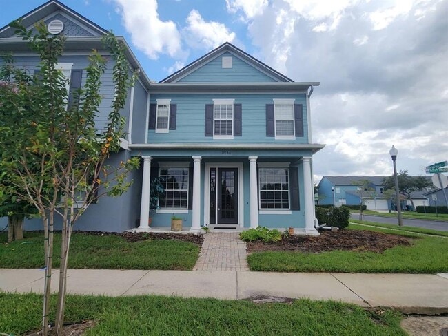 property at 10156 Vickers Ridge Dr