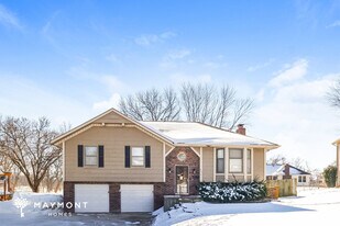 505 Dover Ct in Belton, MO - Building Photo