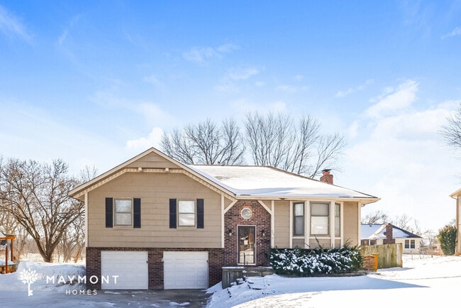 property at 505 Dover Ct