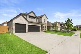 1637 Daylight Lk Dr in Katy, TX - Building Photo - Building Photo