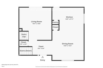 660 Burlington Rd in St. Paul, MN - Building Photo - Building Photo