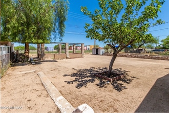 4319 S 15th Ave in Tucson, AZ - Building Photo - Building Photo