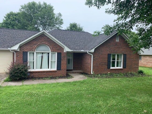 property at 145 Chanel Dr