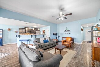 2913 Feng Wy in Clarksville, TN - Building Photo - Building Photo
