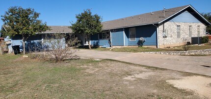 81 Family Cir in Georgetown, TX - Building Photo - Building Photo