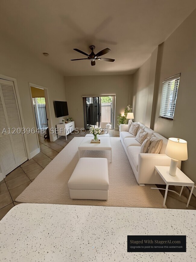 property at 1918 Brickell Ave