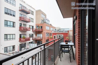 1425 P St NW in Washington, DC - Building Photo - Building Photo