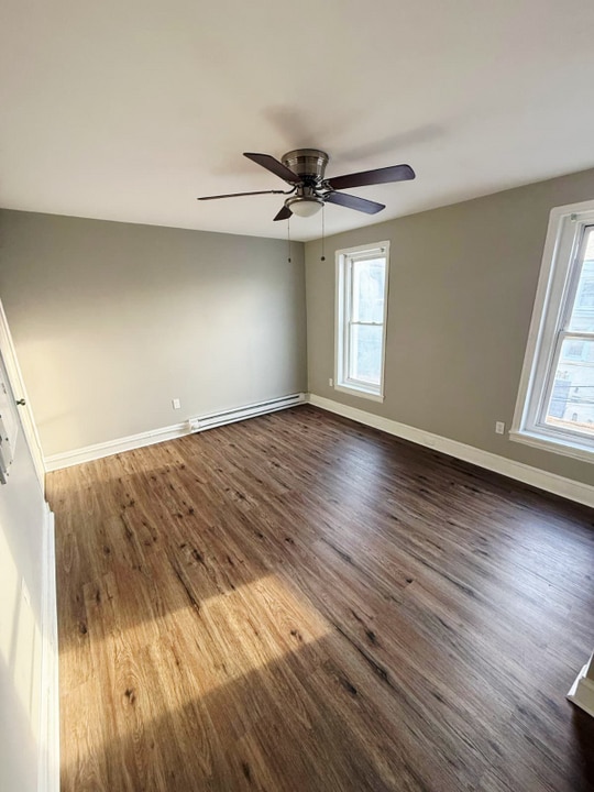 5921 McCallum St in Philadelphia, PA - Building Photo