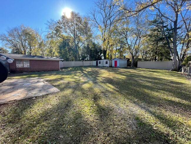 2608 Ashlawn Dr in Montgomery, AL - Foto de edificio - Building Photo