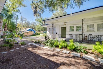 1317 E 38th St in Savannah, GA - Building Photo - Building Photo