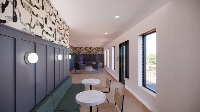 5 Gardner Ter, Unit 201 in Boston, MA - Foto de edificio - Building Photo