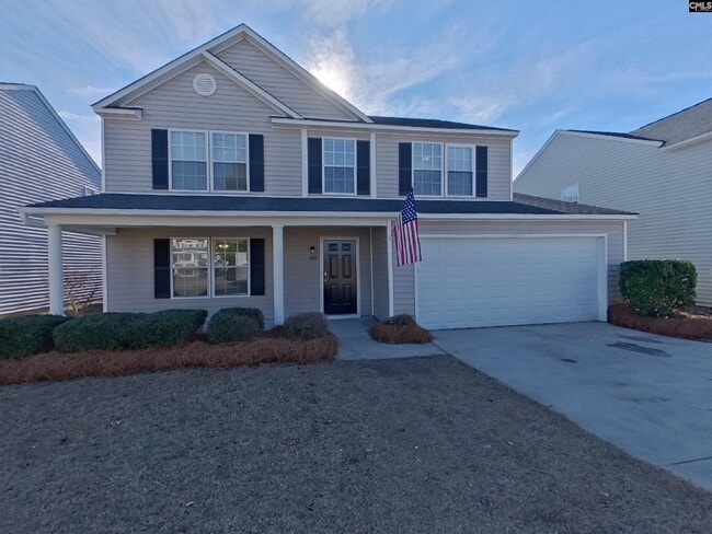 property at 482 Fox Trot Dr