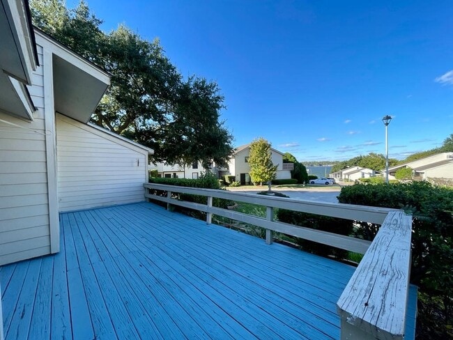 property at 49 April Point Dr N