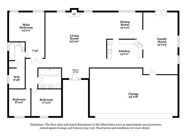 6528 W Grandview Rd in Glendale, AZ - Foto de edificio - Building Photo