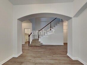 8613 Corral Cir in Fort Worth, TX - Building Photo - Building Photo