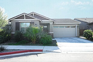 1535 W Corral Rd in Phoenix, AZ - Building Photo