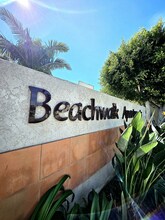 Beach Walk Apartments in Huntington Beach, CA - Building Photo - Building Photo