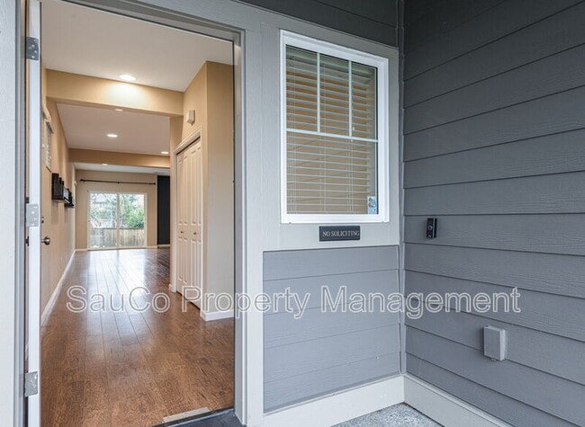 3949 SE Lone Oak St in Hillsboro, OR - Building Photo - Building Photo