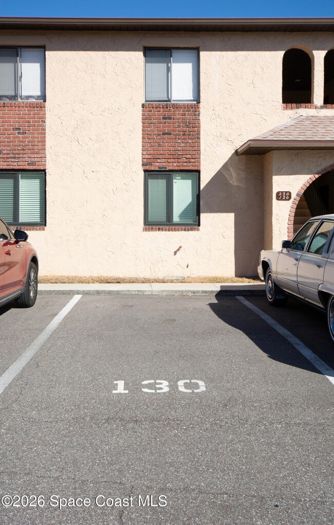 property at 130 San Paulo Ct