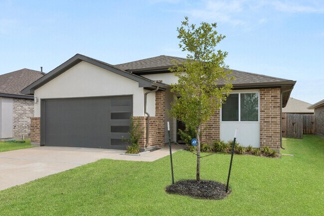 6919 Fleetwood Crescent Wy in Richmond, TX - Building Photo - Building Photo