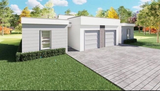 9298 N Mendoza Way in Citrus Springs, FL - Building Photo - Building Photo